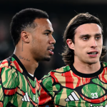 Арсенал со мешани вести: Повреда за Габриел, зелено светло за Калафиори