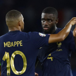 Килијан Мбапе се обидува да го доведе Упамекано во Реал Мадрид