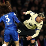 Челси ја декласира Барселона: Блескаво издание на Кукурела