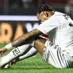 Повредата на Нејмар ќе го држи надвор од теренот до крајот на 2025