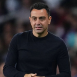 Чави зборуваше за неговото време како тренер на Барса