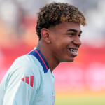 Ламин Јамал до навивачите на Барса: „Доаѓаат специјални ноќи“