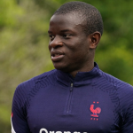 Канте се врати во составот на Франција — и сеуште импресионира