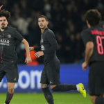 ПСЖ Победи во Неверојатен Меч против Тотенхем