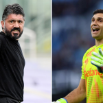 Гатусо и Еми Мартинес во јавен спор околу Светското