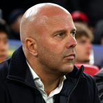 Слот: „Имам целосна поддршка од Ливерпул и верувам во реакцијата на тимот“