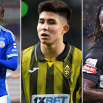 Идното трио на Челси блеска во Европа