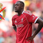 Реал Мадрид се повлекува од трката за Конате