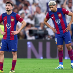 Араухо повреден, Педри достапен за мечот против Алавес