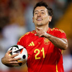 Микел Ојарзабал: подценет лидер на Шпанија кој заслужува повеќе признание