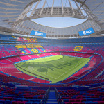 Барса се враќа дома: новата ера на Камп Ноу започнува овој викенд