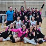 Пораз во четири сета за Пелистер волеј против Струмица Жени