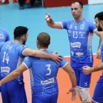 Струмица со победа ја започна одбраната на одбојкарската титула