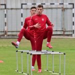 Трајков: Имаме потенцијал и верувам дека ќе освоиме нови бодови