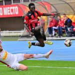 Вардар во финишот го „скрши“ Тиквеш