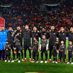 Продажбата на билети за натпреварот Велс – Македонија отворена до понеделник