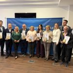 Пливачот Поп Ацев е спортист на Скопје за 2025 година