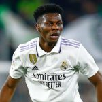 Чуамени повреден, ќе отсуствува околу 3 недели