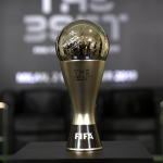 ФИФА ги објави финалистите за „The Best“ 2025