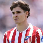 Хулијан Алварез изоставен од номинациите за ФИФА „The Best“, Атлетико го критикува изборот