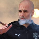 Пеп Гардиола и историскиот јубилеј — 1.000 натпревари како менаџер