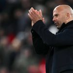 Слот: „Поддршката од навивачите е причината зошто Ливерпул е посебен клуб“