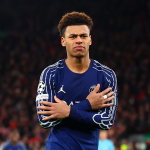 Дезире Дуе ја освои наградата Златно Момче за 2025 година