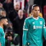 Ван Дајк со смирен одговор до критките на Руни