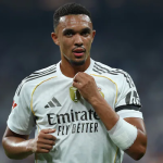 Трент Александер-Арнолд: „Нема да славам ако дадам гол против Ливерпул“