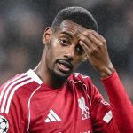 Исак ќе го пропушти дуелот со Реал