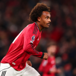 Рома започна преговори за Џошуа Зиркзи