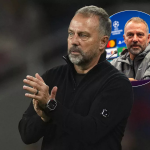 Флик јасно ги згасна шпекулациите за заминување од Барселона