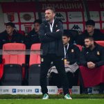 Божиновски: Со оглед на условите во последните кола, задоволен сум од прикажаното