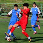 Македонија ЃП водечка по првиот дел од сезоната во пионерската Суперлига