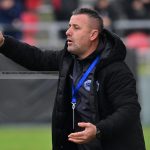 Османи: Разочарани од полусезоната, мораме да влеземе покомплетни во продолжението