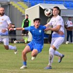 Заврши првиот дел од сезоната во ВМФЛ, Детонит Плачковица го надигра Скопје