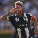 Рамос се збогува со Монтереј и Мексико