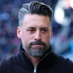 Аугсбург го отпушти тренерот Сандро Вагнер