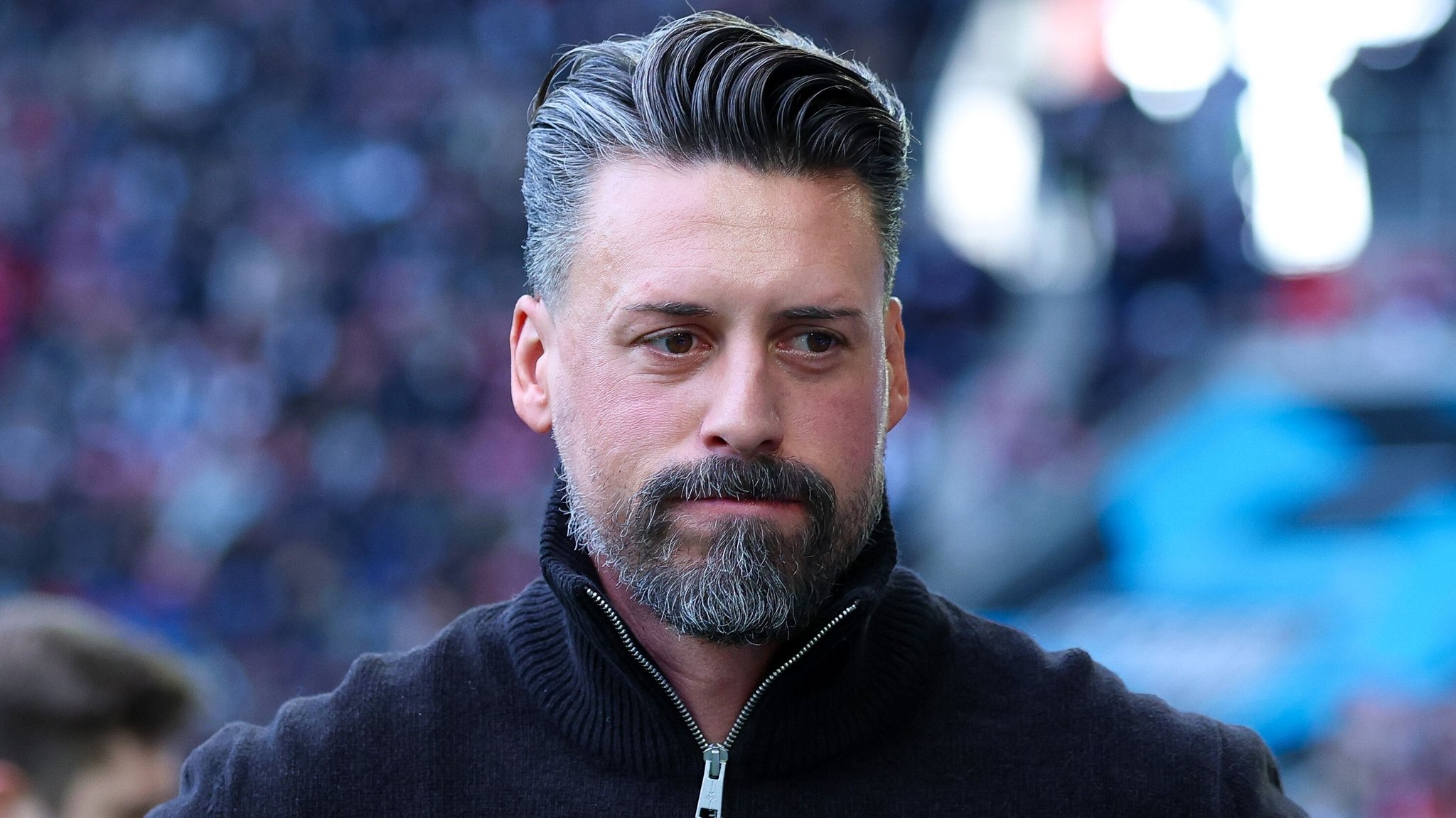 Аугсбург го отпушти тренерот Сандро Вагнер