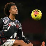 Рома и Јунајтед преговараат за Зиркзе