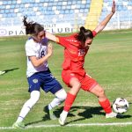 Македонија до 17 години ги дозна противничките за квалификациската рунда во лига Б