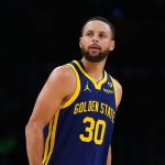 Стеф Кари со најголема заработка во НБА лигата во 2025 година