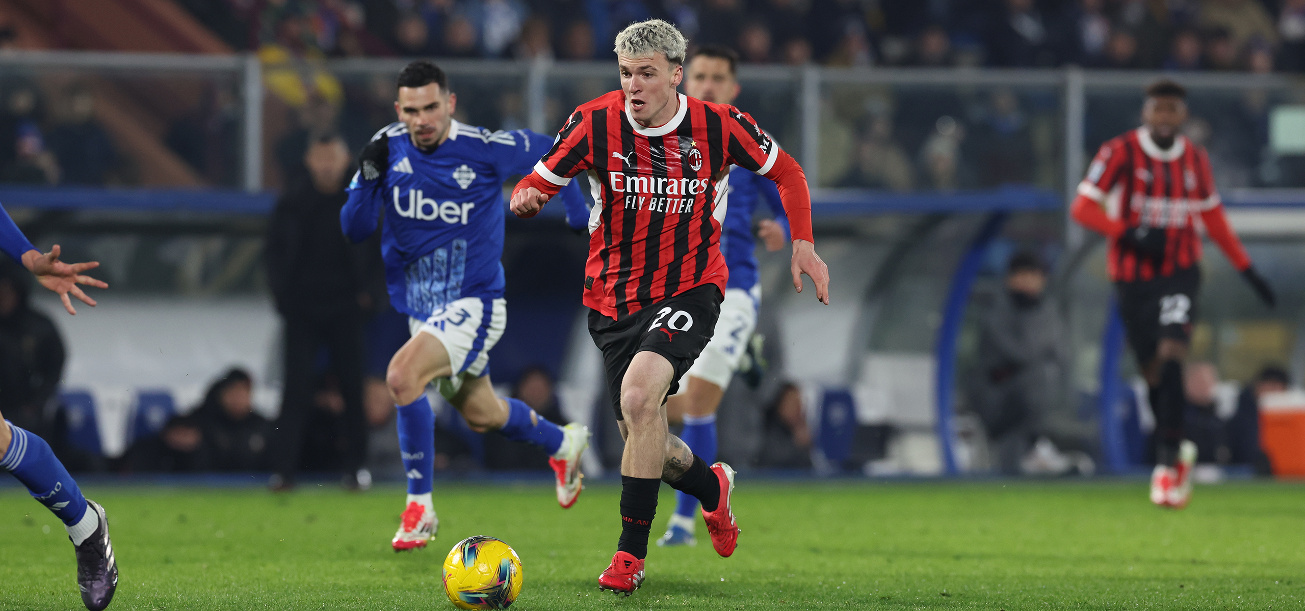 Милан и Комо сепак нема да играат во Перт