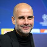 Празничната порака на Гвардиола: „Одморете, но не претерувајте со храната“