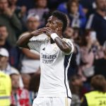 Винициус и Чаби Алонсо незадоволни од судењето во Виторија