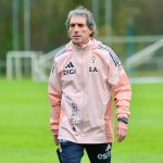 Гилермо Алмада е именуван за нов тренер на Овиедо