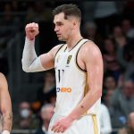 Хезоња се повреди, нови проблеми за Реал Мадрид