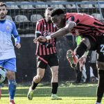 Тамба единствен стрелец, Шкендија го надигра бледиот Работнички