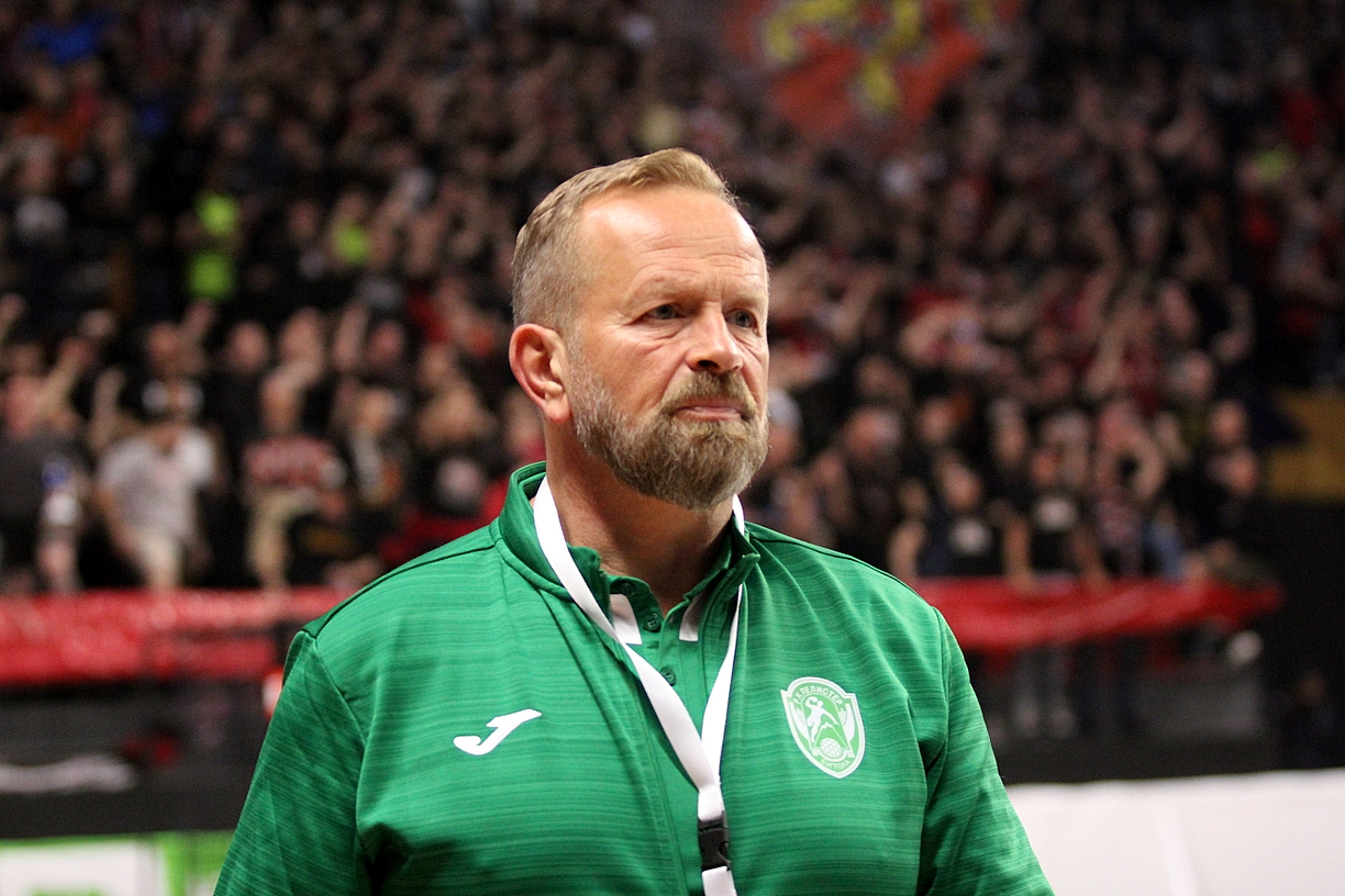 Директорот Звонко Шундовски ќе го води Еурофарм Пелистер до крајот на полусезоната