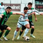 Шкендија ја заврши полусезоната со победа во Куманово